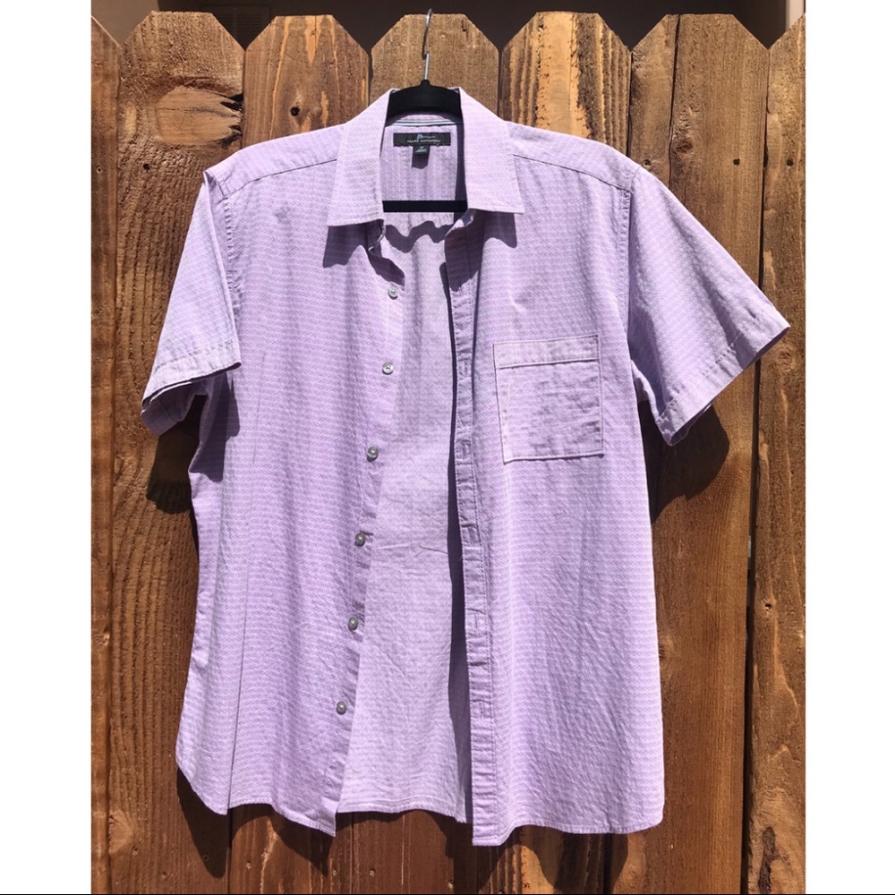 Mark Anthony Button Down - image 1